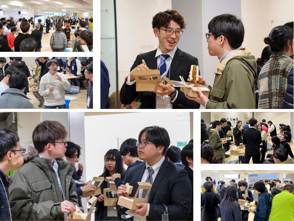 [Event Report] 2024 Cross-Boundary Exchange Workshop | Science Tokyo ...