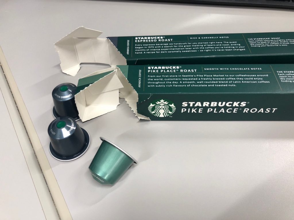 研究と旅行とコーヒー