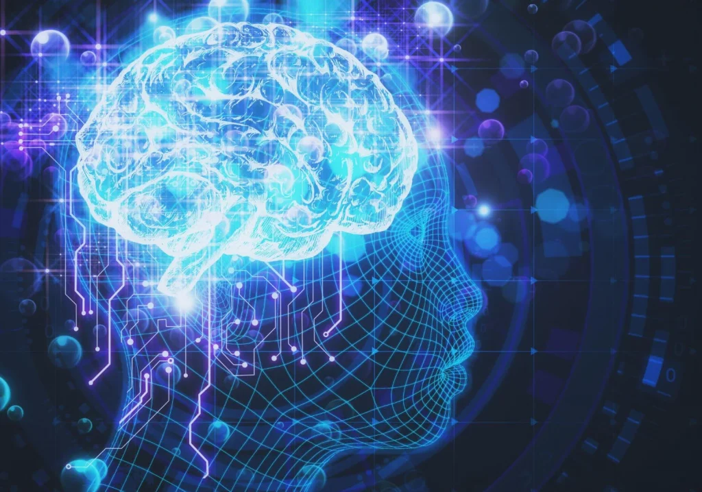 Advancing protein engineering Through AI