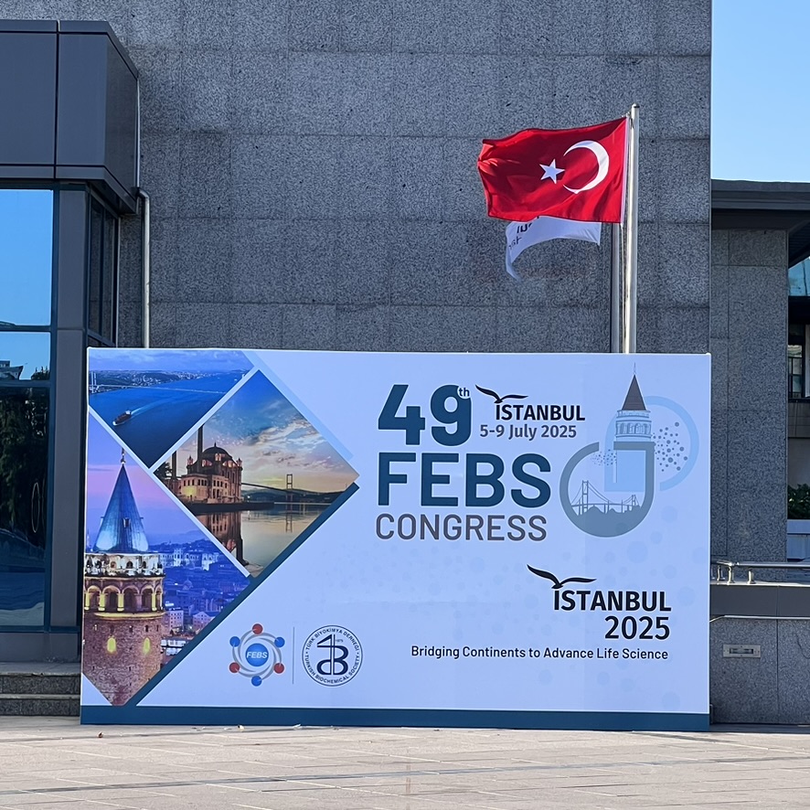 Exploring Global Science in Istanbul