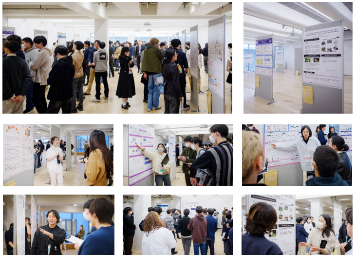 【開催レポート】2025年度 越境交流ワークショップ